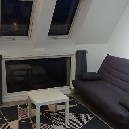 Charmant Apartment Colmar