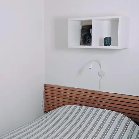 Apartment Charmant *